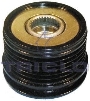 Belt Pulley, alternator (425661)