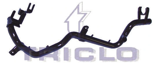 Coolant Pipe (453586)