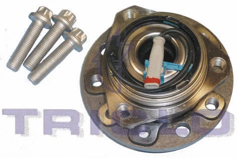 Wheel Hub (908013)