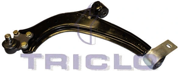 Control/Trailing Arm, wheel suspension (771380)