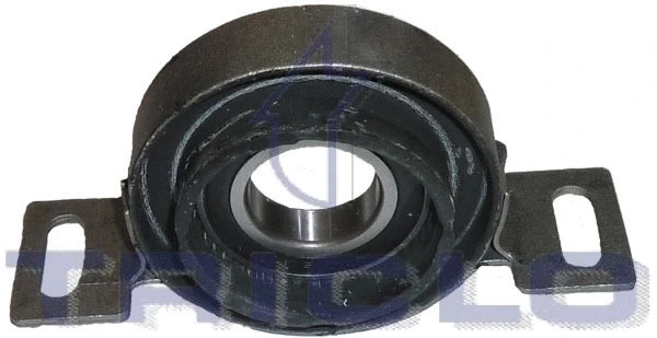 Suspension, propshaft (672901)