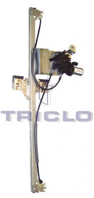 Window Regulator (113007)