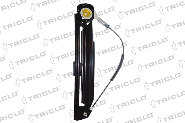 Window Regulator