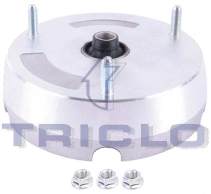 Suspension Strut Support Mount (782418)