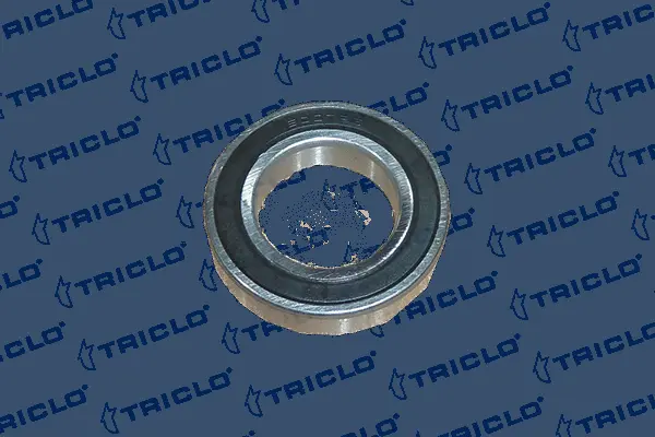 Suspension, propshaft (675224)