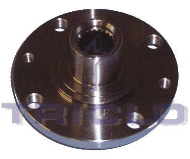 Wheel Hub (902038)