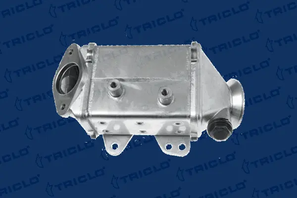Cooler, exhaust gas recirculation (344095)