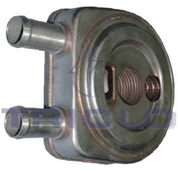 Oil Cooler, engine oil (415682)