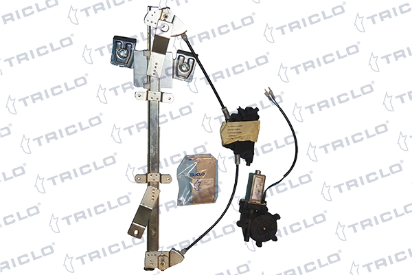 Window Regulator