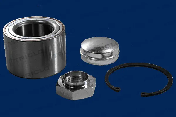 Wheel Bearing Kit (910002)
