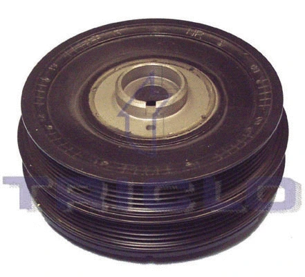 Belt Pulley, crankshaft (426005)