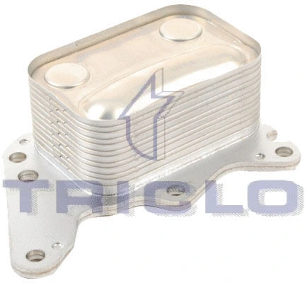 Oil Cooler, engine oil (410419)