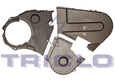 Cover, timing belt (421534)