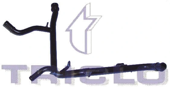 Coolant Pipe (453424)