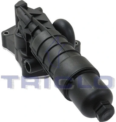 Oil Cooler, engine oil (413359)