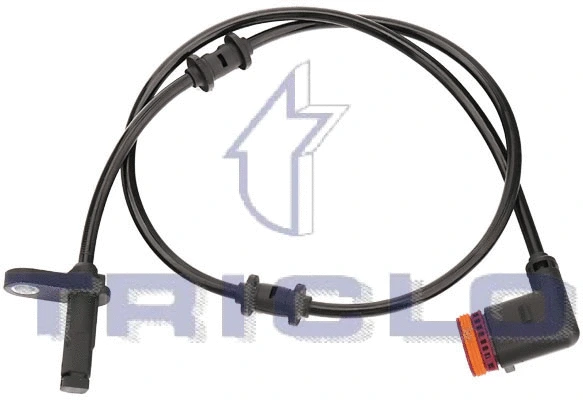 Sensor, wheel speed (432823)