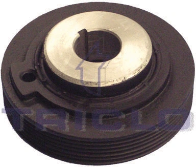Belt Pulley, crankshaft (421203)