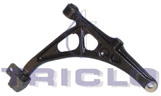 Control/Trailing Arm, wheel suspension (778319)