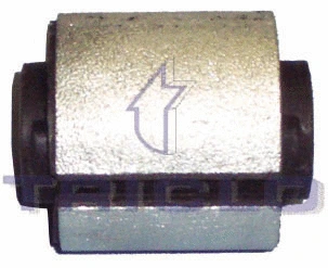 Mounting, control/trailing arm (783865)