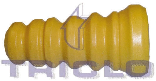 Dust Cover Kit, shock absorber (788928)