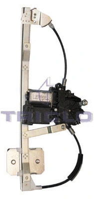 Window Regulator (113961)