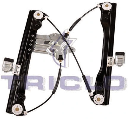 Window Regulator (118637)