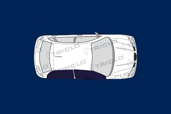 Door Handle, interior equipment (128430)
