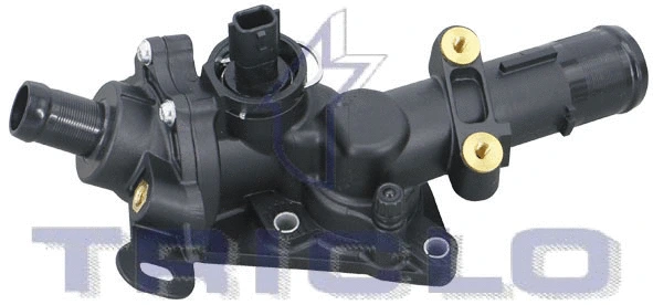 Thermostat Housing (465060)