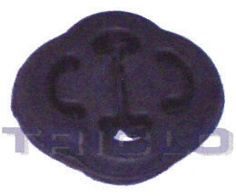 Mount, exhaust system (353067)
