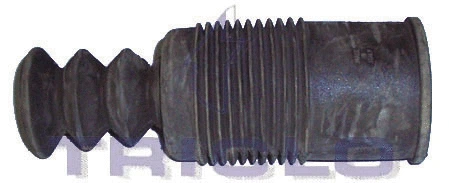 Rubber Buffer, suspension (784428)