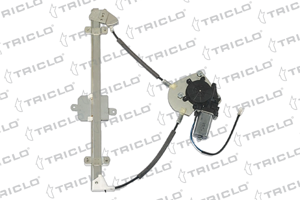Window Regulator