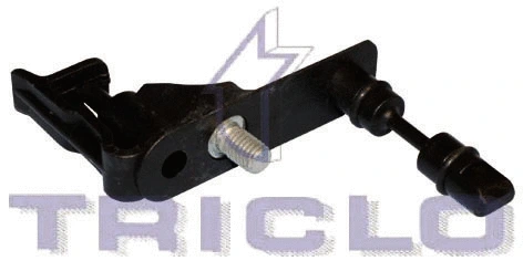 Tension Spring, gear shift lever (633933)