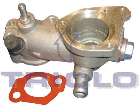 Coolant Flange (468816)