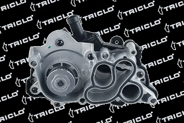 Water Pump, engine cooling (472121)