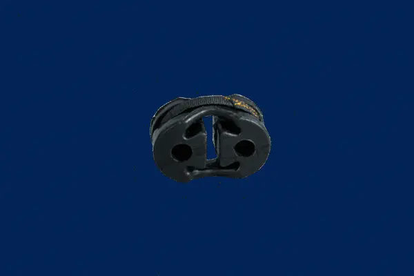 Mount, exhaust system (350406)