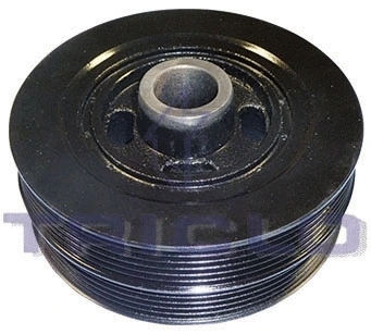 Belt Pulley, crankshaft (428877)