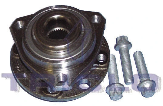 Wheel Hub (908256)