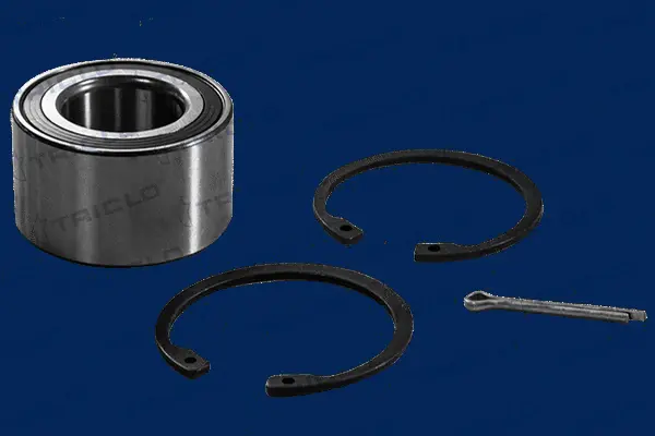 Wheel Bearing Kit (917383)