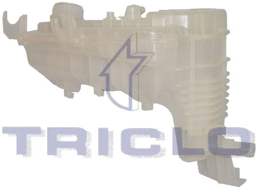 Expansion Tank, coolant (485975)