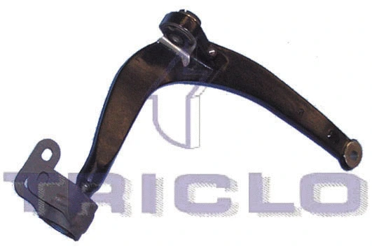Control/Trailing Arm, wheel suspension (771064)