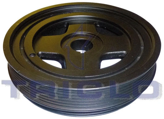 Belt Pulley, crankshaft (422262)