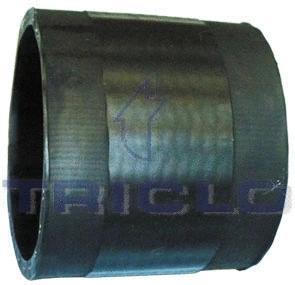 Charge Air Hose (522500)