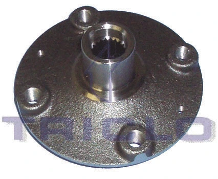 Wheel Hub (908037)