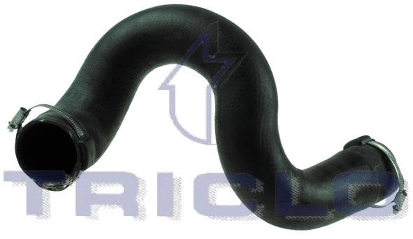 Charge Air Hose (521899)