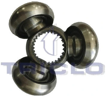 Spider Assembly, drive shaft (647293)