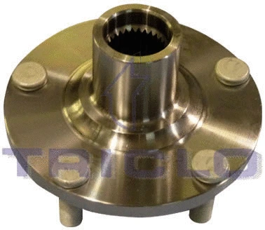 Wheel Hub (906560)