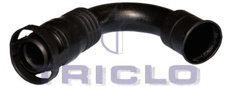 Hose, cylinder head cover ventilation (453937)