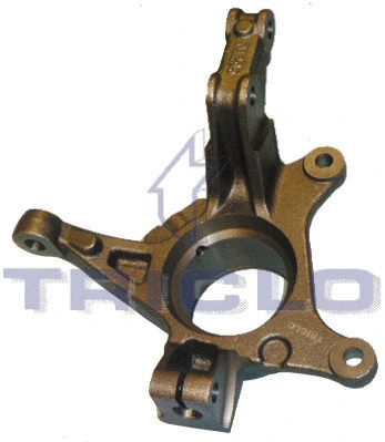 Steering Knuckle, wheel suspension (765891)