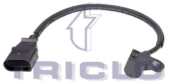 Sensor, camshaft position (432183)