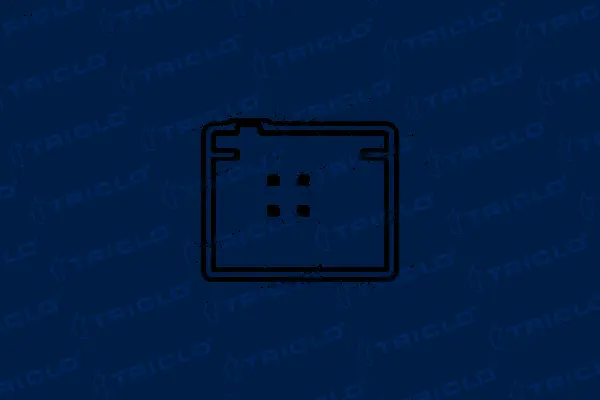 Switch, window regulator